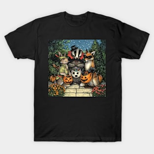 Trick or Treat! T-Shirt